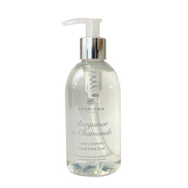 Classic Luxury Scented Liquid Hand Soap - 250ml