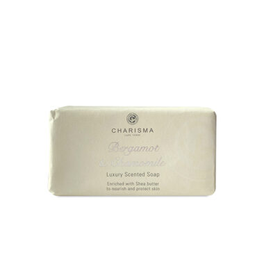 Classic Luxury Scented Soap - 200g