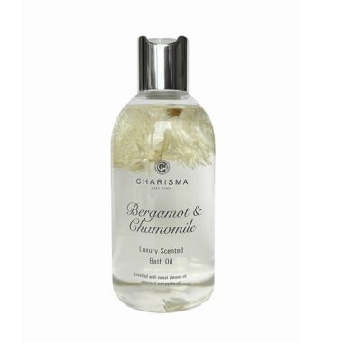 Classic Luxury Scented Bath Oil - 250ml