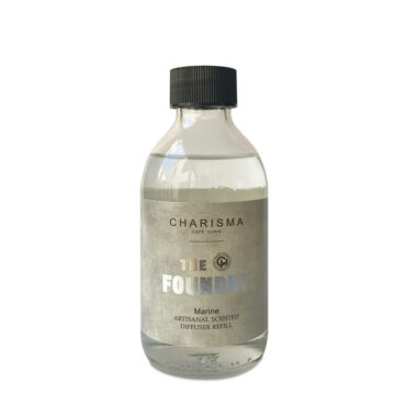 The Foundry Marine Luxury Scented Diffuser Refill - 100ml