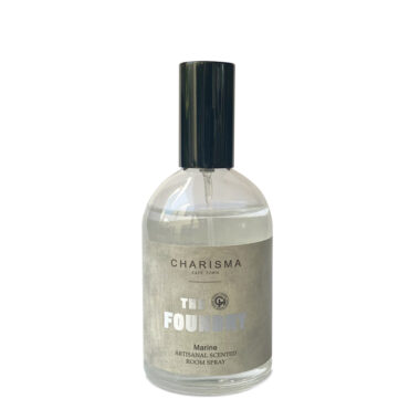The Foundry Marine Luxury Scented Room Spray - 100ml