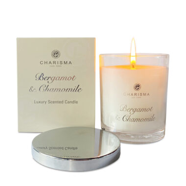 Classic Luxury Scented Candle - 255g