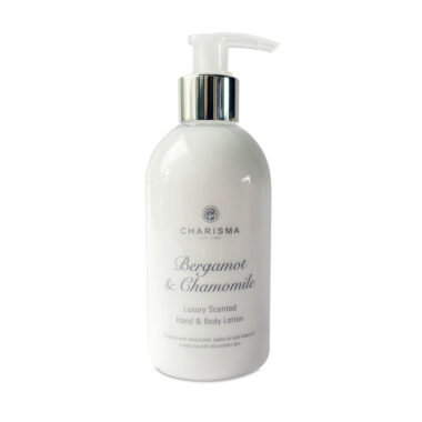 Classic Luxury Scented Hand & Body Lotion - 250ml