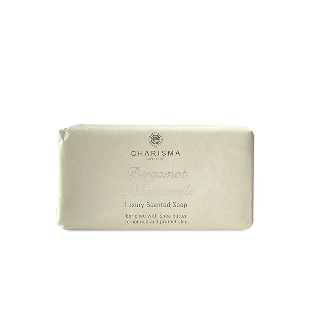 Classic Luxury Scented Soap - 200g - Image 7