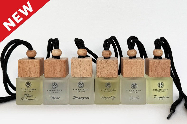 Charisma Wooden Top Mini Diffuser