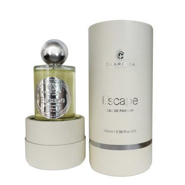 ESCAPE - Luxury Eau de Parfum - 100ml