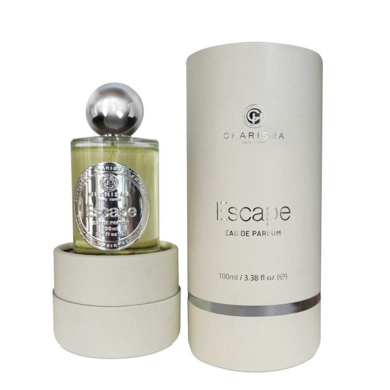 ESCAPE - Luxury Eau de Parfum - 100ml